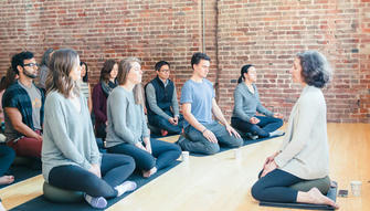 Why You Should Try Online Meditation Classes