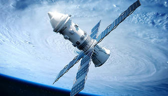 Space Station Needs Heat Dissipation. Will People Freeze to Death in Space?