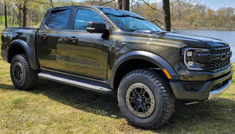 Practical Tips for Getting a Ford Ranger Under $10k