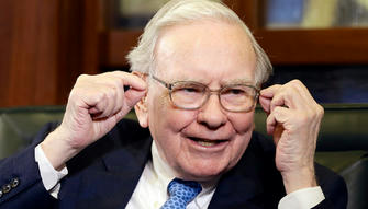 4 Principles You Can Learn from Warren Buffett's Investing