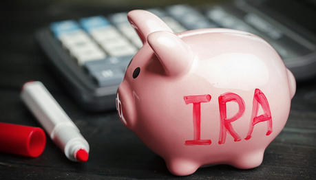 What Investment Options Are Available for IRAs