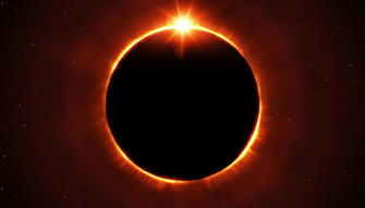 Total Solar Eclipse Visible in the United States on April 8, 2024 is Coming. Learn More About It.