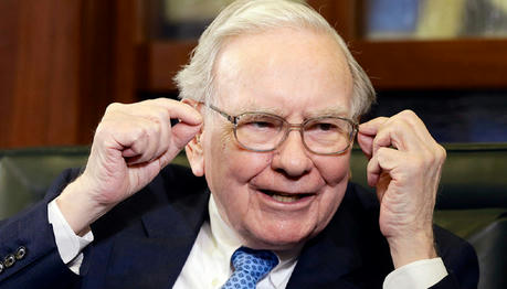 4 Principles You Can Learn from Warren Buffett's Investing